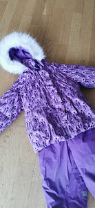 Lenne talvekomlekt 92 / talvekomplekt Lenne 92 (2 foto / 4)