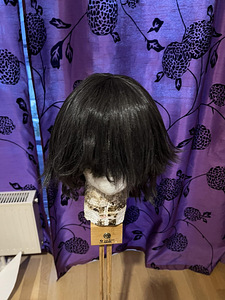 Cosplay Edogawa Ranpo / великий из бродячих псов (4 фото из 5)