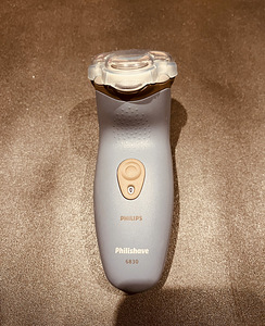 Philips Philishave 6830 (4 фото из 5)