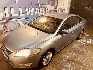 Ford Mondeo 2008 (1 foto / 3)
