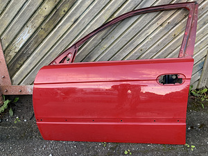 BMW E39 SEDAN UKSED 4TK. (1 foto / 4)