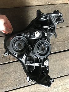 Suzuki GSX-R1000 K10, esi tuli (2 foto / 2)