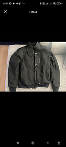 Richa куртка для мотоциклистов с защитой