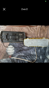 Takso tools (2 foto / 2)