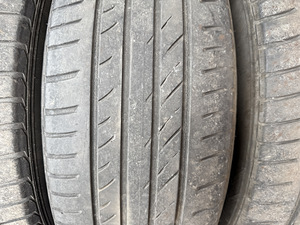 Летние шины Sailun Atrezzo zsr Suv 235/60 r18 107v xl (4 фото из 10)