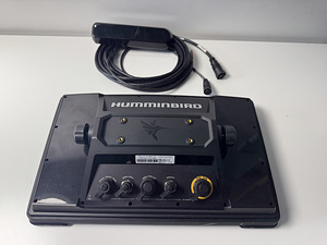 HUMMINBIRD SOLIX 15 CHIRP MEGA SI+ G2 (5 foto / 5)