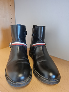 Tommy Hilfiger saapad 36 (2 foto / 3)