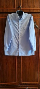 Meeste särk 46 (XXL) (1 foto / 4)