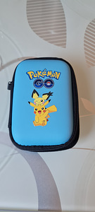 Pokemon tegelased (1 foto / 4)