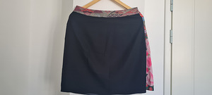 Desigual naiste seelik M-L (3 foto / 4)