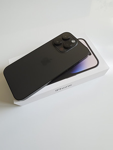 iPhone 14 Pro 256gb (1 фото из 7)