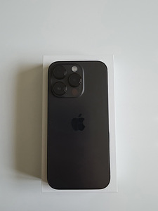 iPhone 14 Pro 256gb (5 фото из 7)