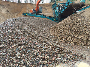 Vistamark OÜ Kõik transporditeenused (5 foto / 6)