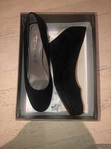 Tamaris kingad s.40 (2 foto / 3)