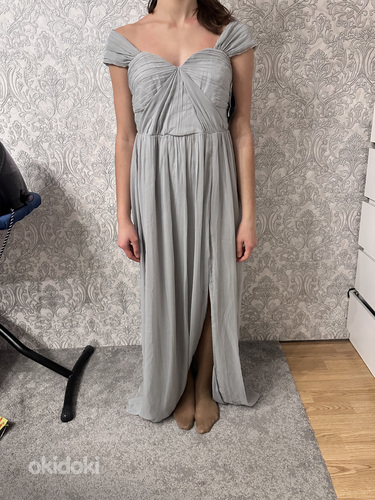 Новое женское платье 38р (фото #1)