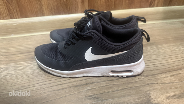 Кроссовки Nike 38s