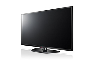 LG 32" 81 cm LED Full HD 1920x1080 Est Rus HDMI USB MP3 JPG (4 foto / 5)