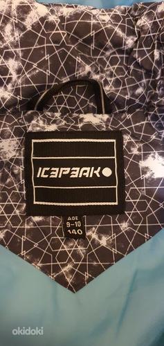 Зимняя куртка Icepeak 140 см (фото #1)