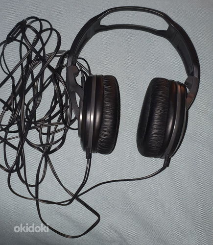 Наушники Panasonic RP-HT26