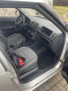 Skoda Praktik (5 foto / 7)