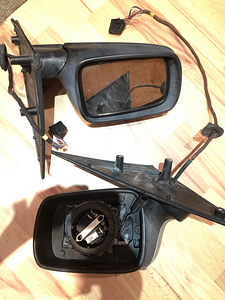 BMW peeglid (3 foto / 3)