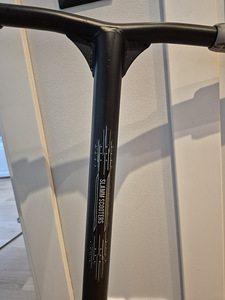 Trikiratas Slamm (5 foto / 9)