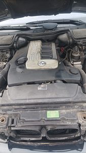 M/V BMW 525 d 120kw 2002a (3 foto / 13)
