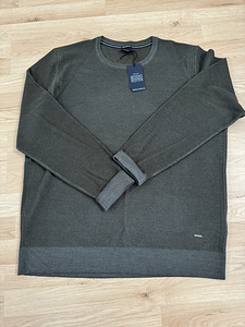 JOOP meeste kampsun -50% (1 foto / 3)