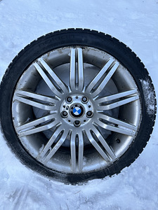 Колеса BMW 172 (spyder) (1 фото из 2)