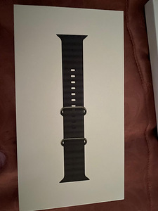 Apple Watch Ultra 2 (5 foto / 5)