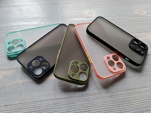 iPhone 14 pro max, 14 plus, 14 pro, 14 kaitse ümbris kaane (9 foto / 10)