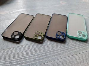 iPhone 14 pro max, 14 plus, 14 pro, 14 kaitse ümbris kaane (8 foto / 10)