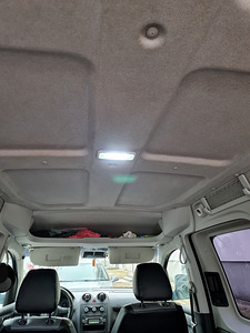 C5W led valgus autos 31 36 39 41mm canbus kahepolaarne (5 foto / 5)
