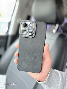 Чехол для iPhone 16, 16pro, 16plus, 16pro Max (3 фото из 9)