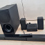 Sony 5.1 soundbar HT-S40R, ribakõlar, kodukino (foto #2)