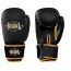 Боксерские перчатки Royal "Top" черные (фото #1)