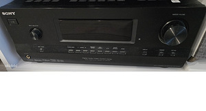 Ресивер SONY STR-DH 520 (4 фото из 8)