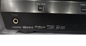 Ресивер SONY STR-DH 520 (5 фото из 8)