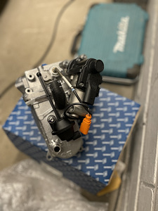 VAG EGR Cooler (2 foto / 7)