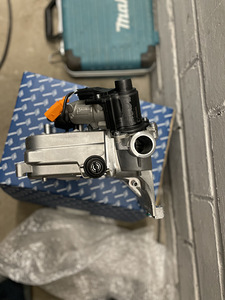 VAG EGR Cooler (3 foto / 7)