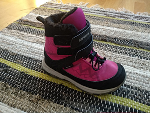 Icepeak wattana laste talvesaapad s.33 (2 foto / 2)