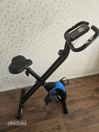 Velotrenažöör Zipro