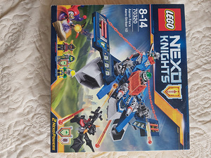 Lego-конструкторы (4 фото из 5)