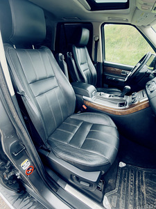 Land Rover Range Rover Sport 3.0 (5 foto / 7)