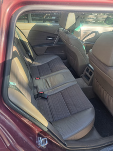 BMW e61 525i 141kw автомат (5 фото из 7)