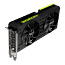 Palit GeForce RTX 3060 Ti Dual NVIDIA 8 ГБ GDDR6 (Гарантия) (фото #1)