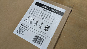 Toiteplokk Qoltec ATX Power Supply 1600W | 80 Plus (2 foto / 2)