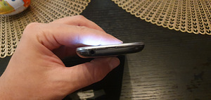 Samsung Galaxy S3 Mini (5 фото из 10)