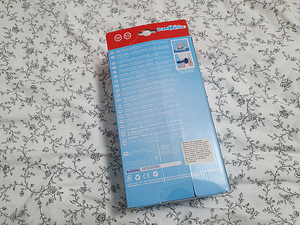 Ujumistool Speedo Swim Seat (3 foto / 3)