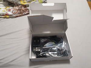 USB to IDE/SATA converter adapter (3 foto / 5)